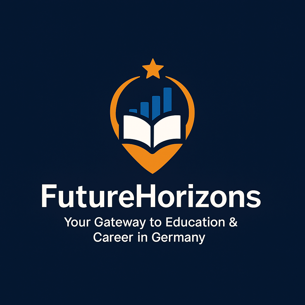 Future Horizons Logo