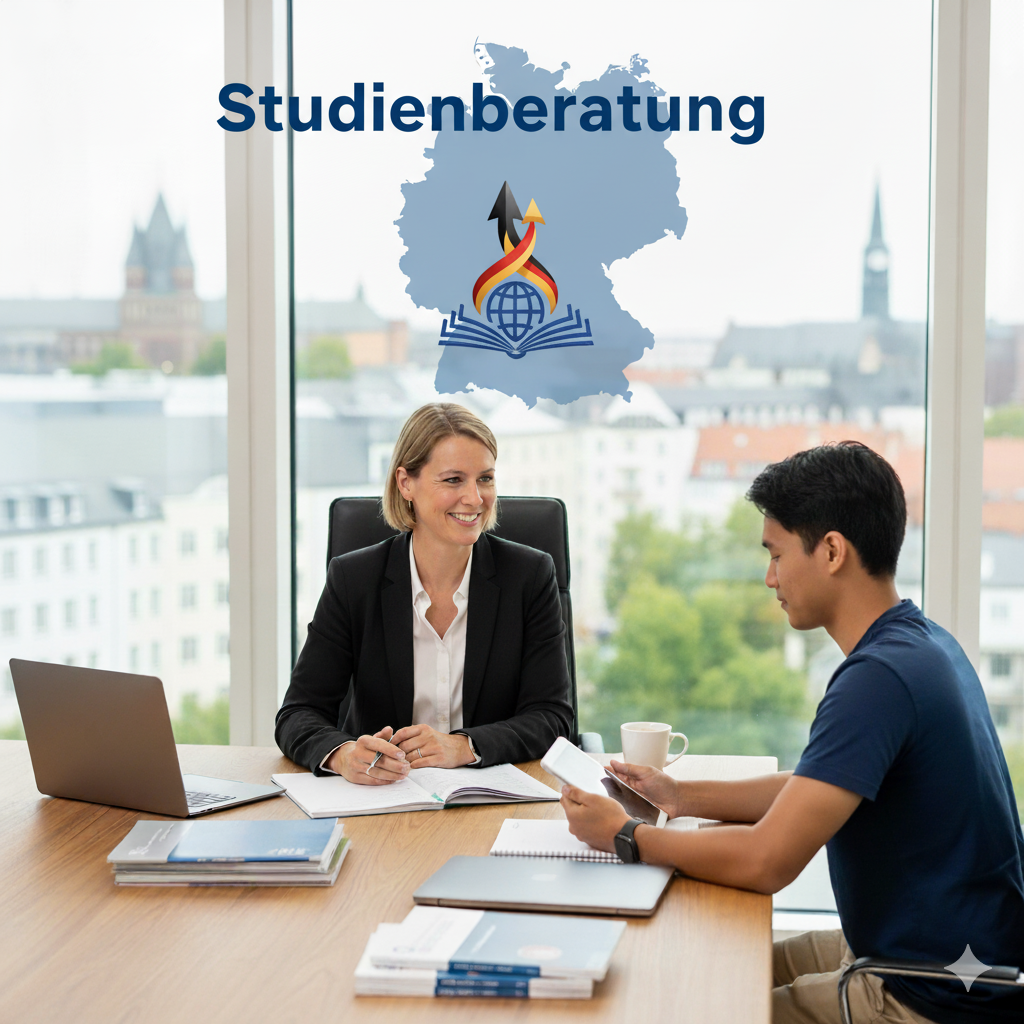 Studienberatung