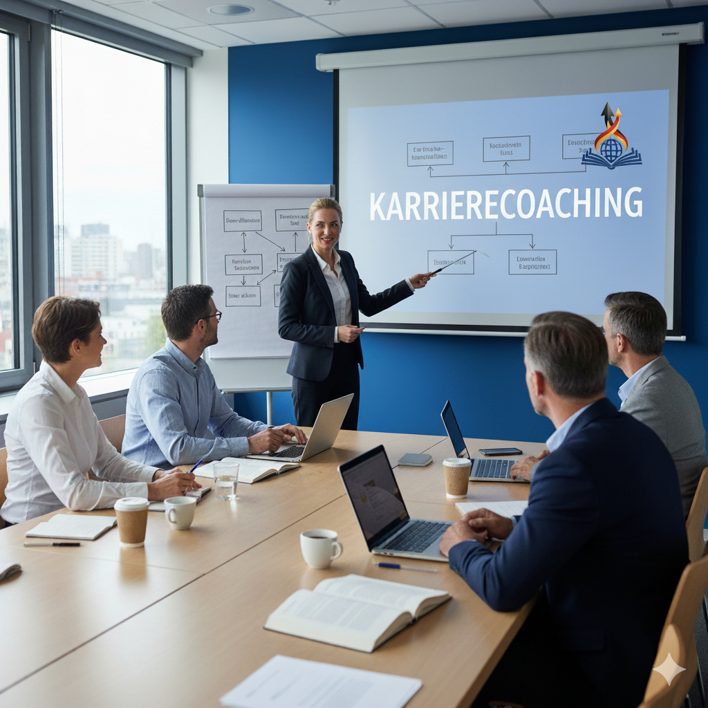 Career Coaching