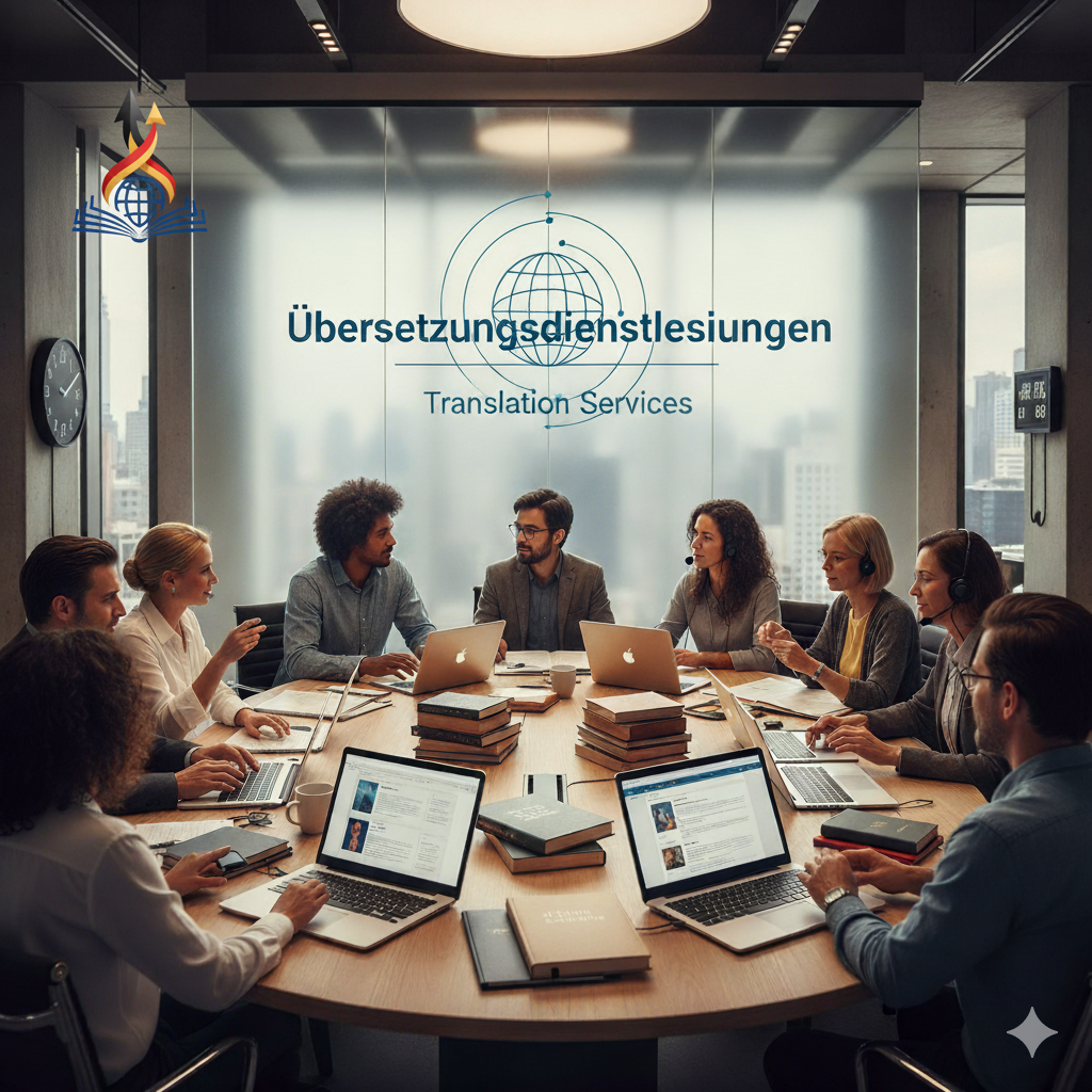 Translation Services